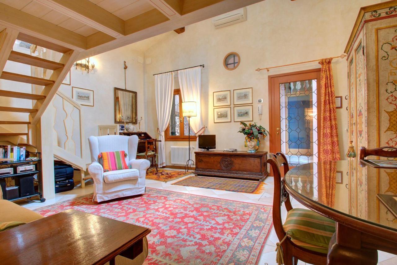 Mocenigo~canalgrande Aperitif Appartement *