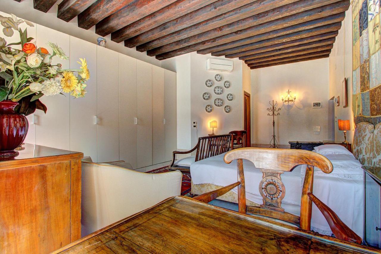 Tribuno Grand Canal Apartment Venedig