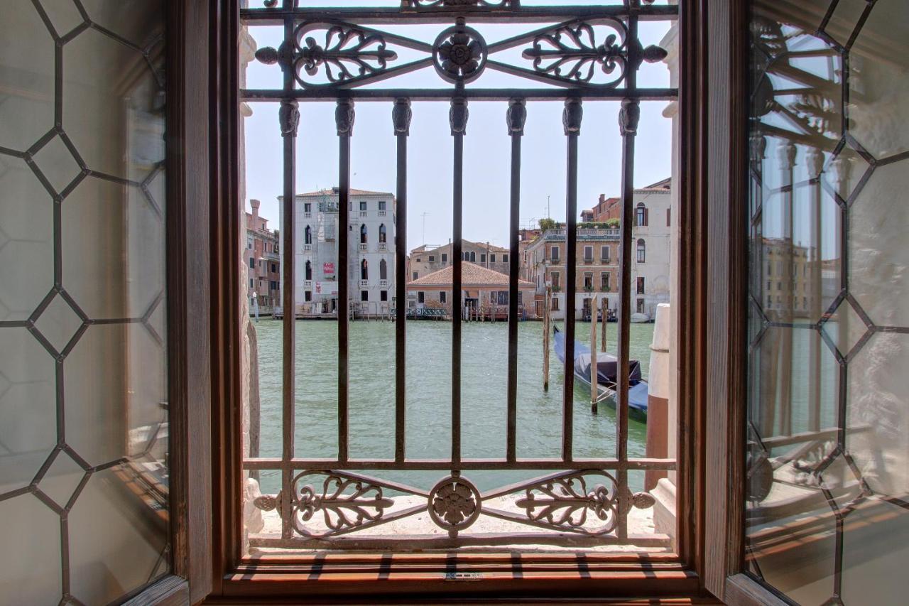 Tribuno Grand Canal * Venedig