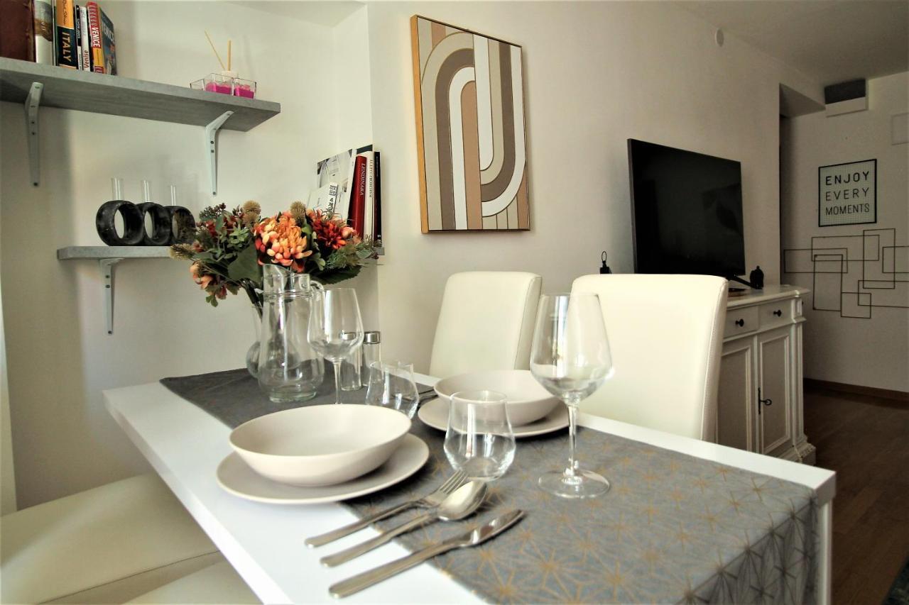 Charming Canal View San Marco Appartement *