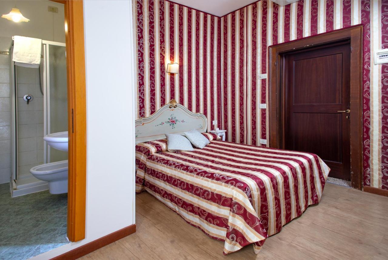 Casa Martini Maison d'hôtes Venise