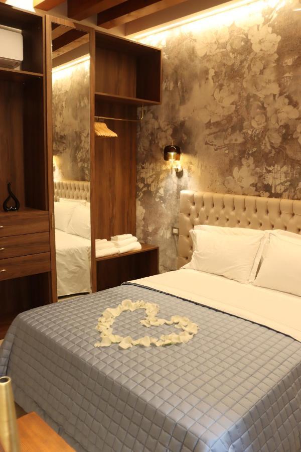 Honeymoon Appartement *