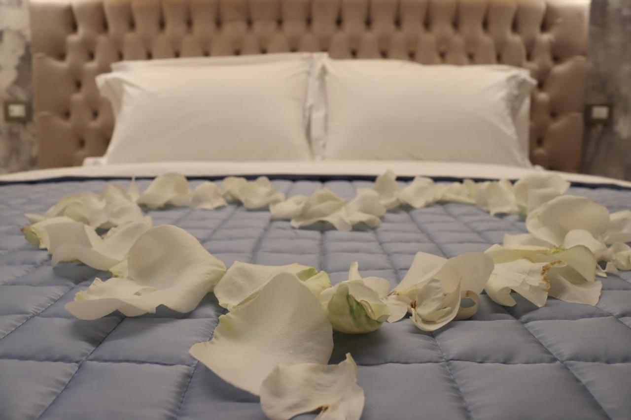 Appartement Honeymoon *