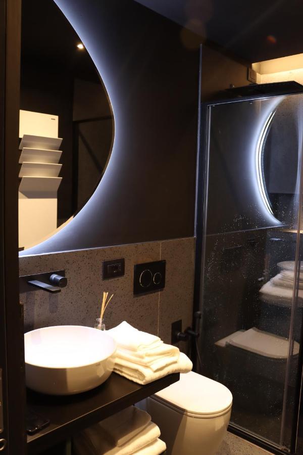 Appartement Honeymoon *