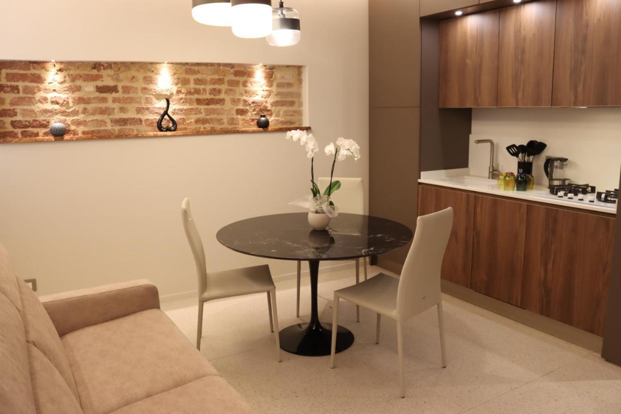 Honeymoon Appartement *