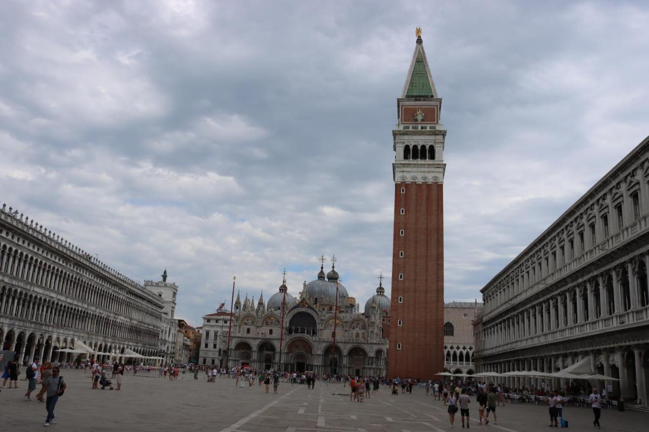 Honeymoon Appartement Venise
