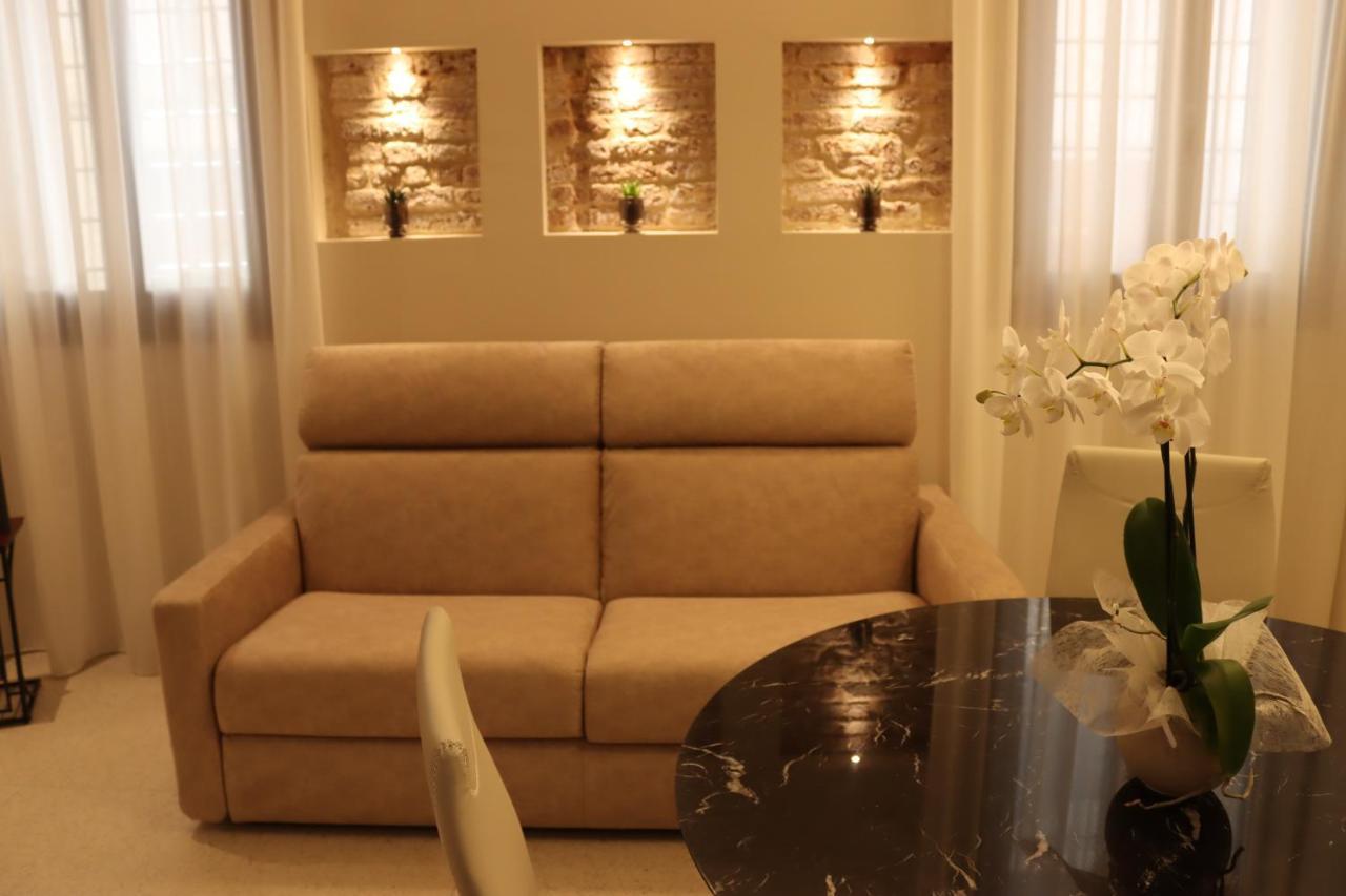 Honeymoon Appartement Venetië