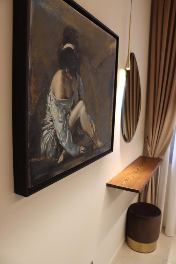 Honeymoon Appartement