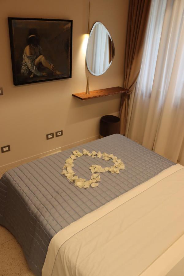 Honeymoon Appartement *