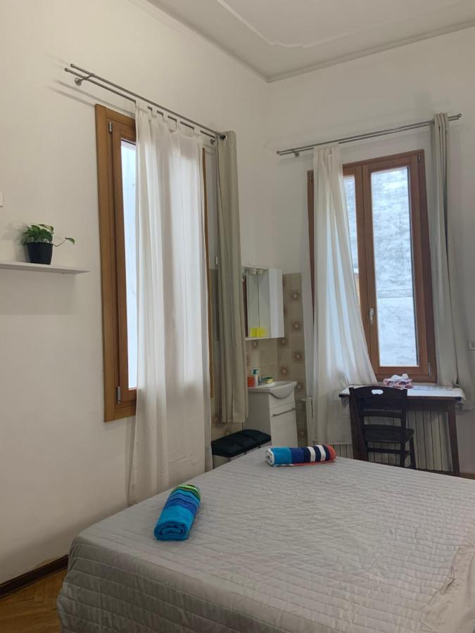 Auberge de jeunesse Archie's House Venise