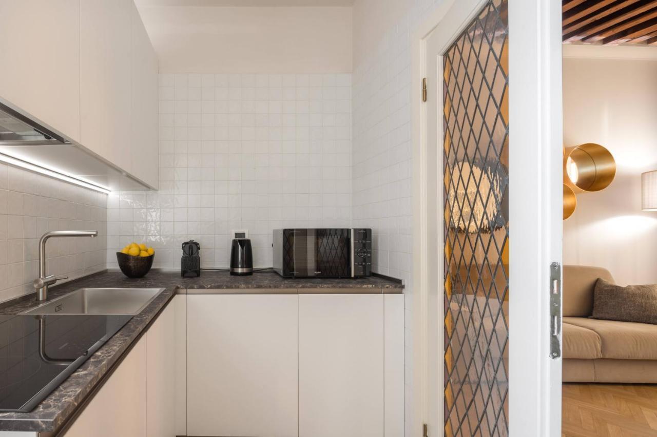 San Marco Boutique R&r Appartement