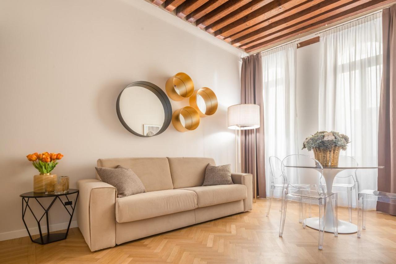 Appartement San Marco Boutique R&r