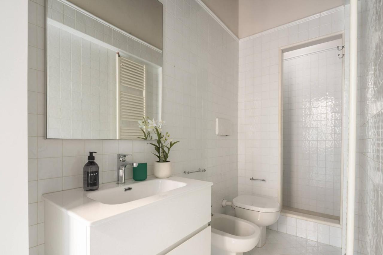 San Marco Boutique R&r Appartement *