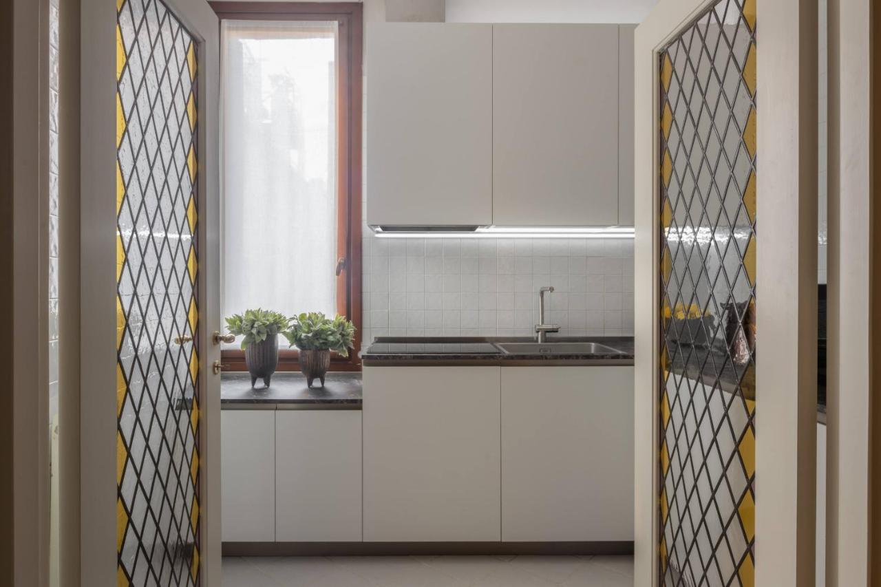 Appartement San Marco Boutique R&r *