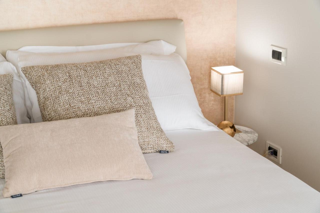 San Marco Boutique R&r Appartement *
