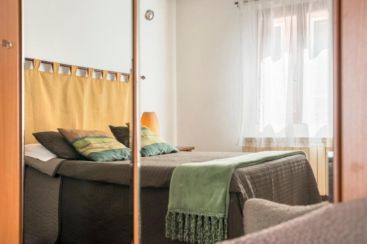 Colombina Like At 3 Bedrooms Fully Equipped Air Conditioned Appartement *