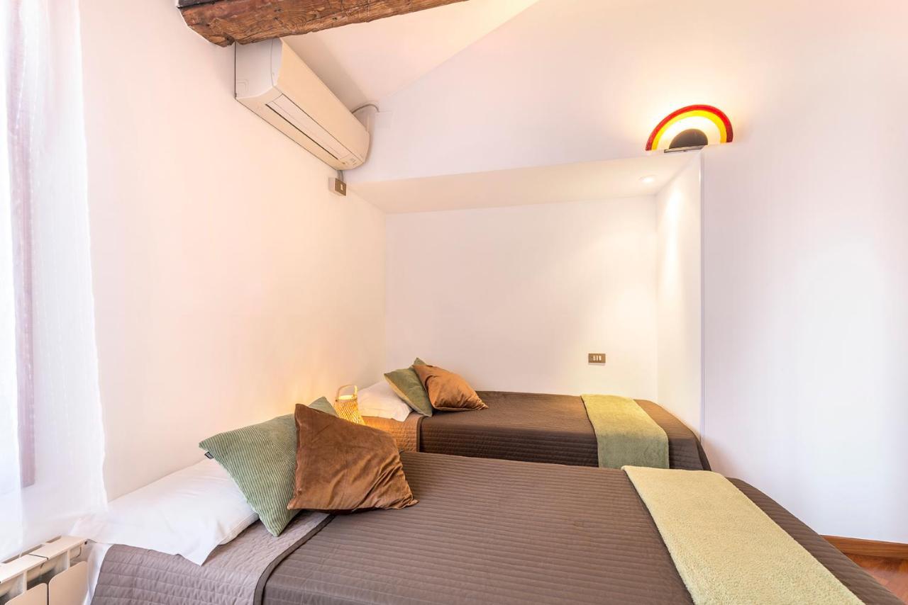 Colombina Like At 3 Bedrooms Fully Equipped Air Conditioned Appartement Venise