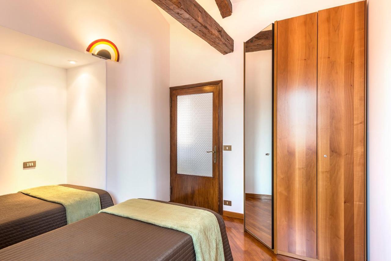 Colombina Like At 3 Bedrooms Fully Equipped Air Conditioned Appartement *