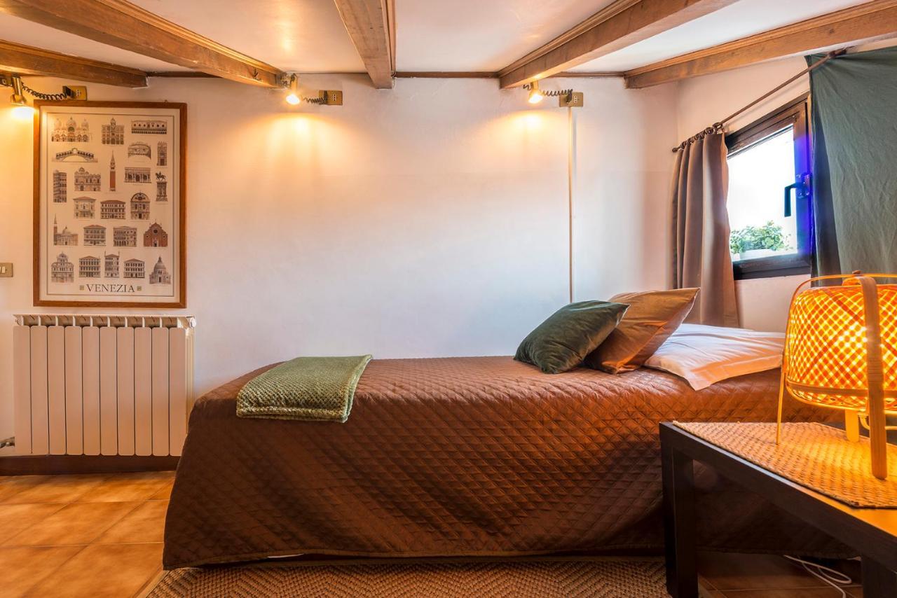 Appartement Colombina Like At 3 Bedrooms Fully Equipped Air Conditioned Venise