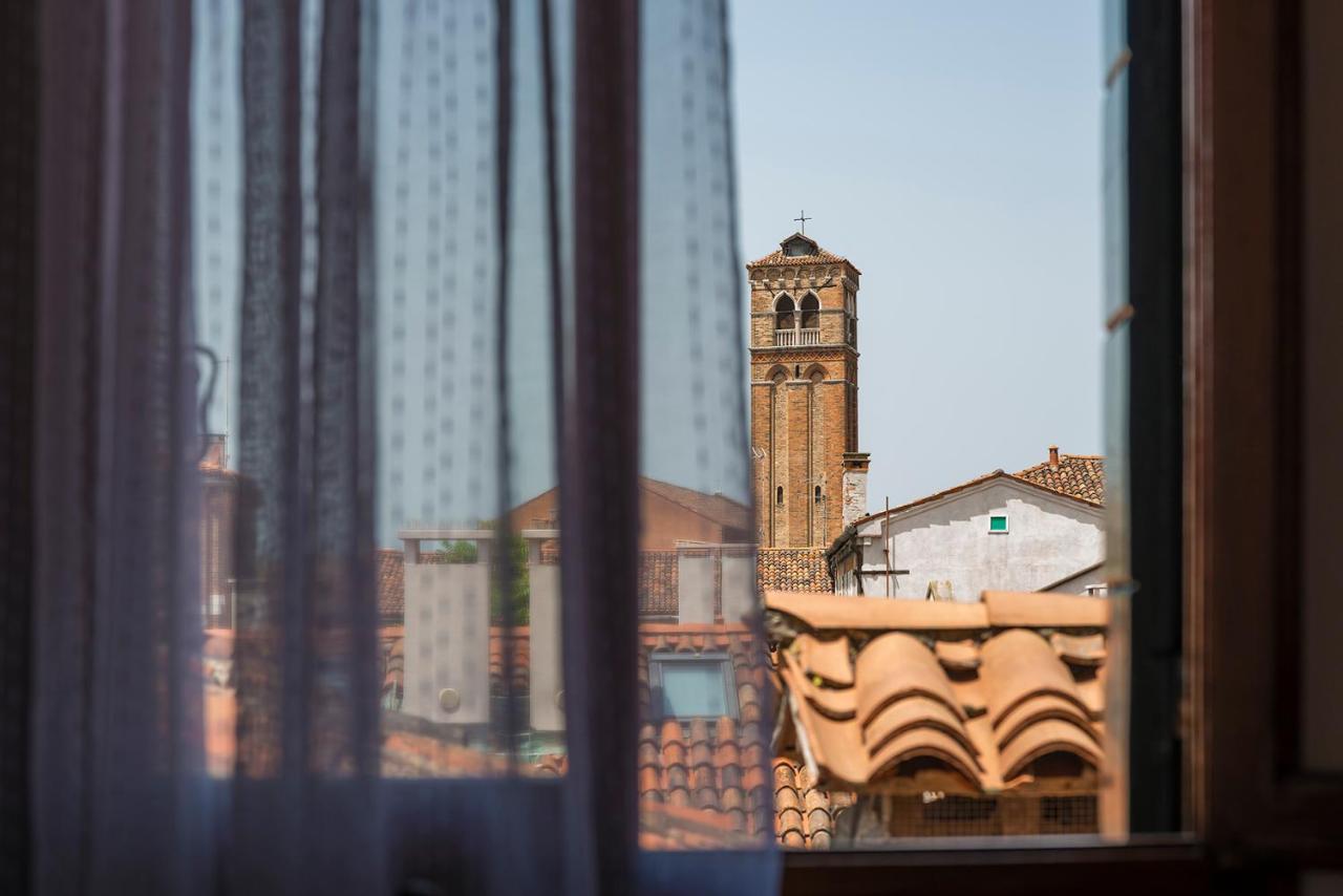 Colombina Like At 3 Bedrooms Fully Equipped Air Conditioned * Venezia