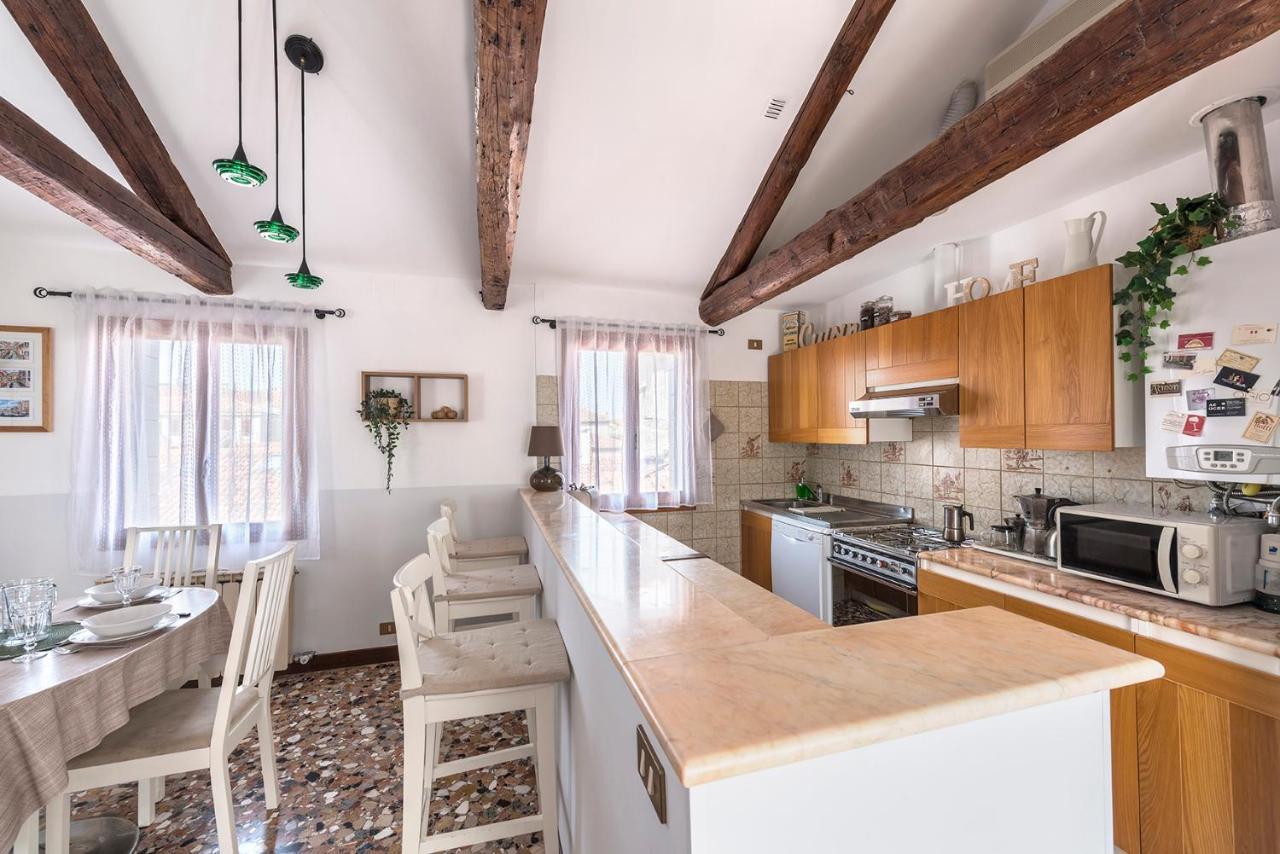 Colombina Like At 3 Bedrooms Fully Equipped Air Conditioned Appartement