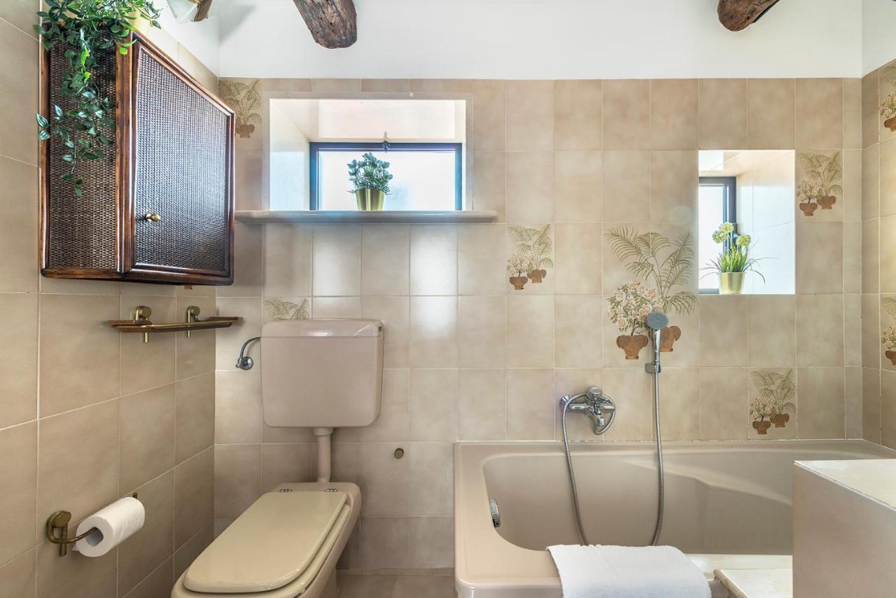 Colombina Like At 3 Bedrooms Fully Equipped Air Conditioned Appartement