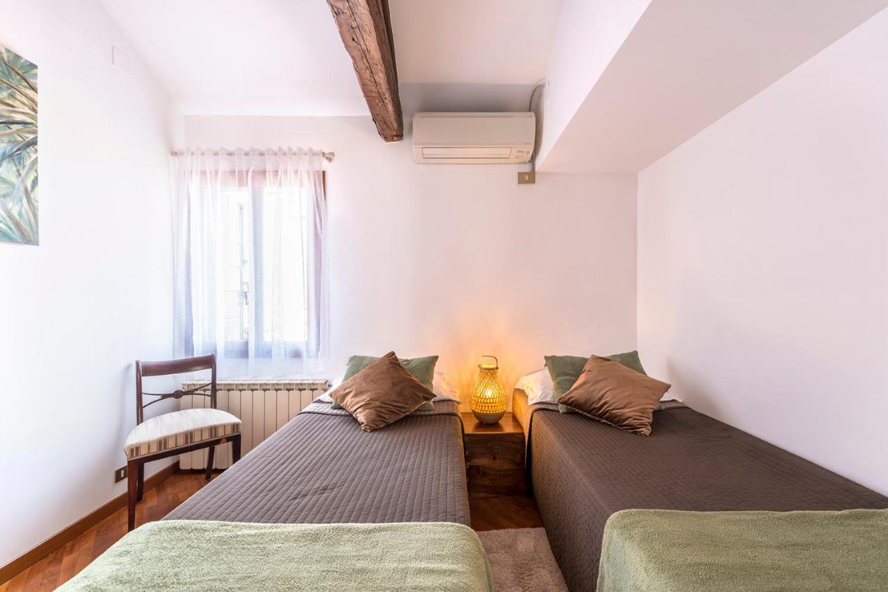 Colombina Like At 3 Bedrooms Fully Equipped Air Conditioned Appartement *