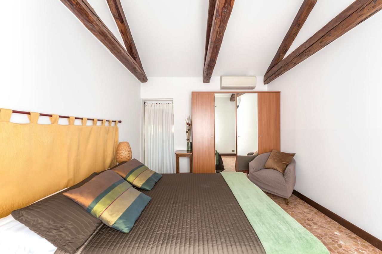 Colombina Like At 3 Bedrooms Fully Equipped Air Conditioned * Venise