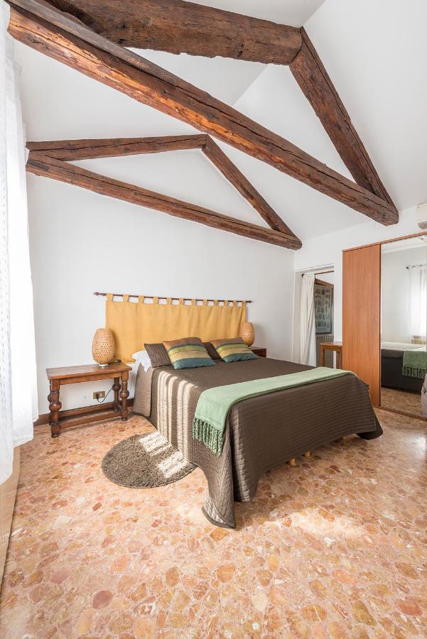 Colombina Like At 3 Bedrooms Fully Equipped Air Conditioned Venise
