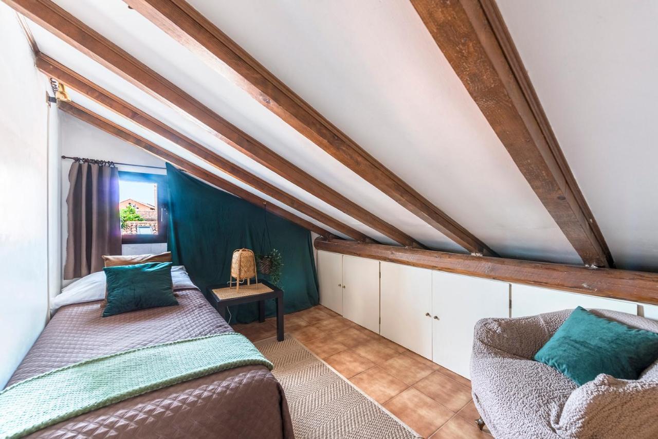 Colombina Like At 3 Bedrooms Fully Equipped Air Conditioned * Venise