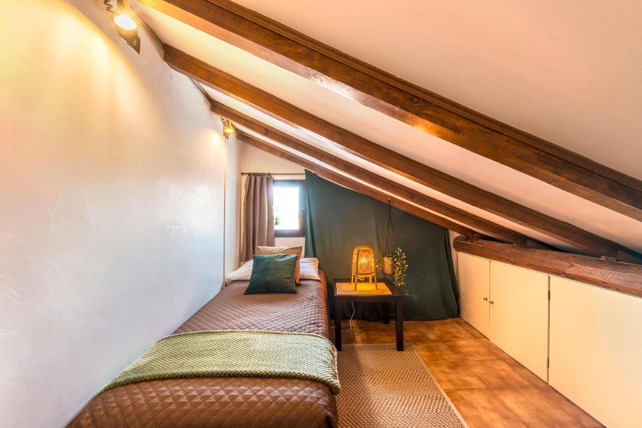 Appartement Colombina Like At 3 Bedrooms Fully Equipped Air Conditioned