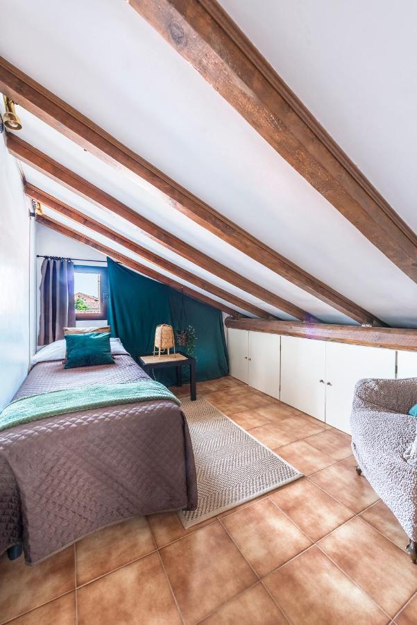 Colombina Like At 3 Bedrooms Fully Equipped Air Conditioned Appartement Venise