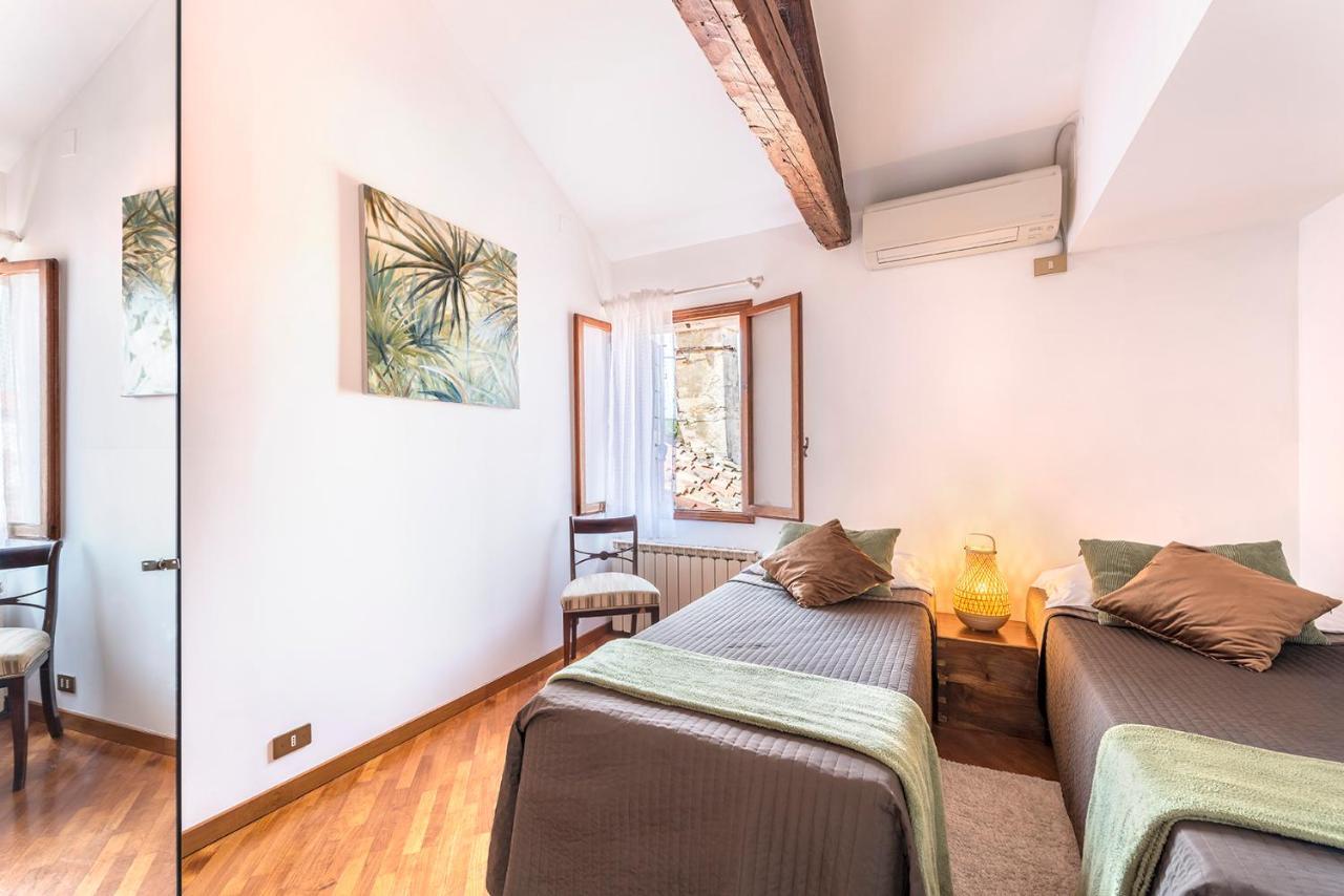 Colombina Like At 3 Bedrooms Fully Equipped Air Conditioned Appartement *
