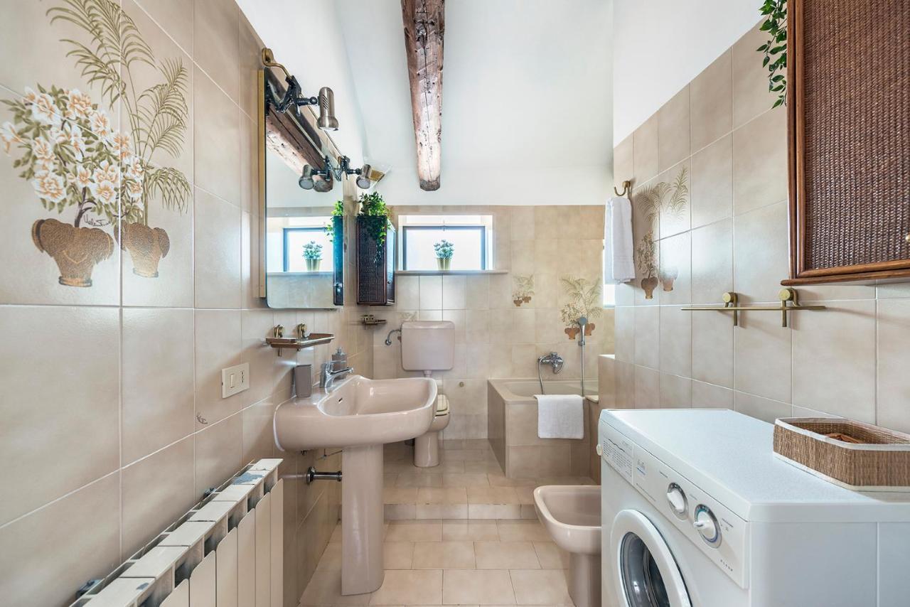 Colombina Like At 3 Bedrooms Fully Equipped Air Conditioned * Venise