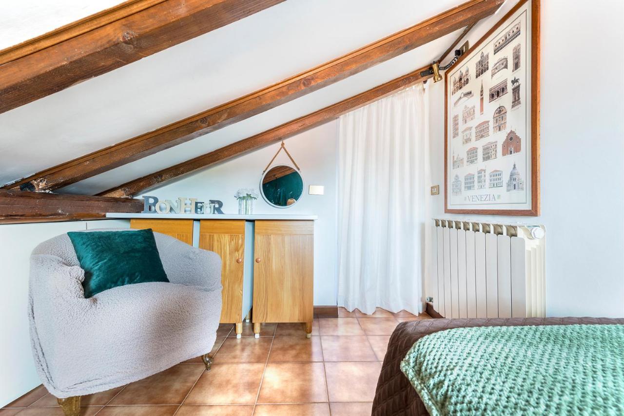 Appartement Colombina Like At 3 Bedrooms Fully Equipped Air Conditioned *
