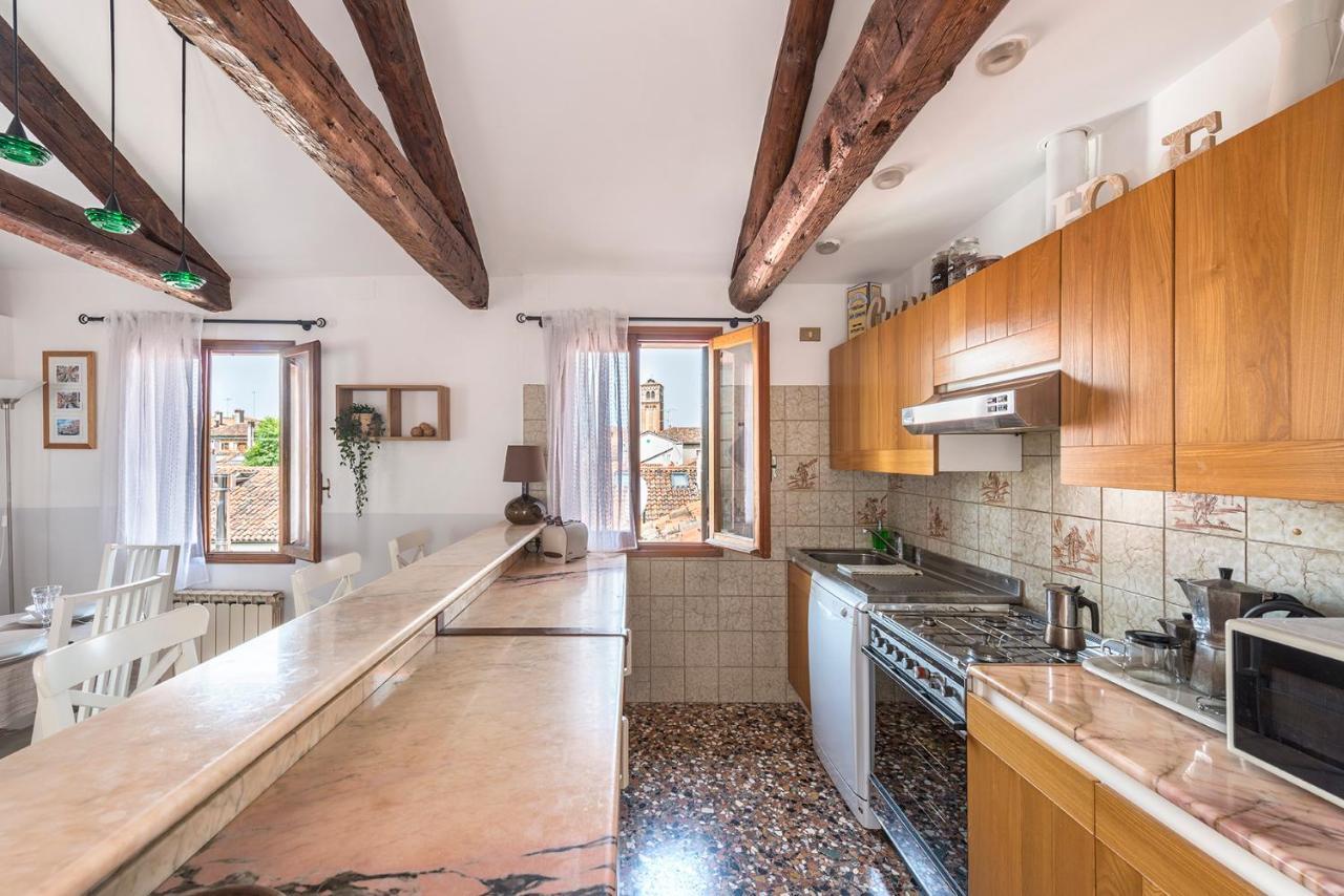 Appartement Colombina Like At 3 Bedrooms Fully Equipped Air Conditioned