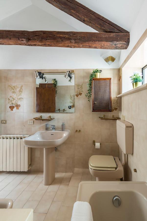 Colombina Like At 3 Bedrooms Fully Equipped Air Conditioned Venise