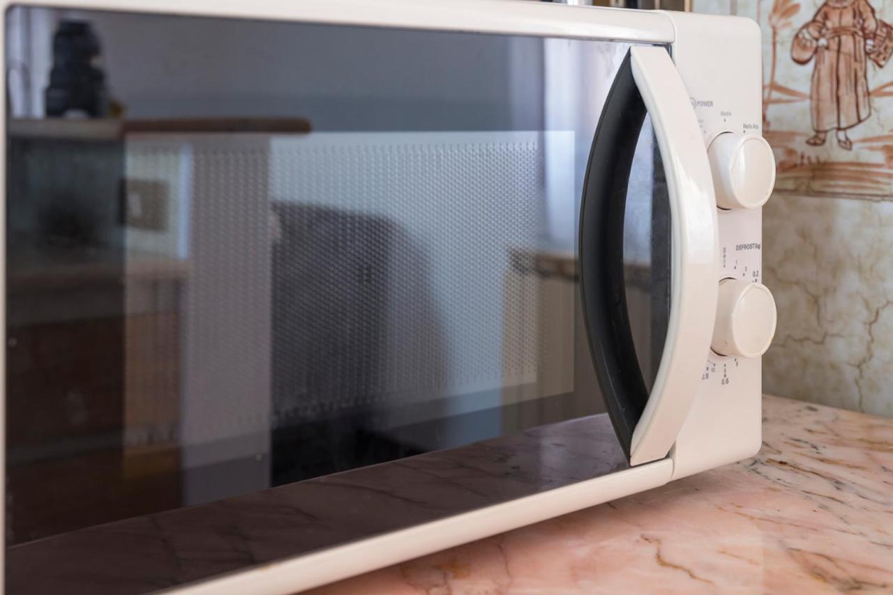 Colombina Like At 3 Bedrooms Fully Equipped Air Conditioned Appartamento *