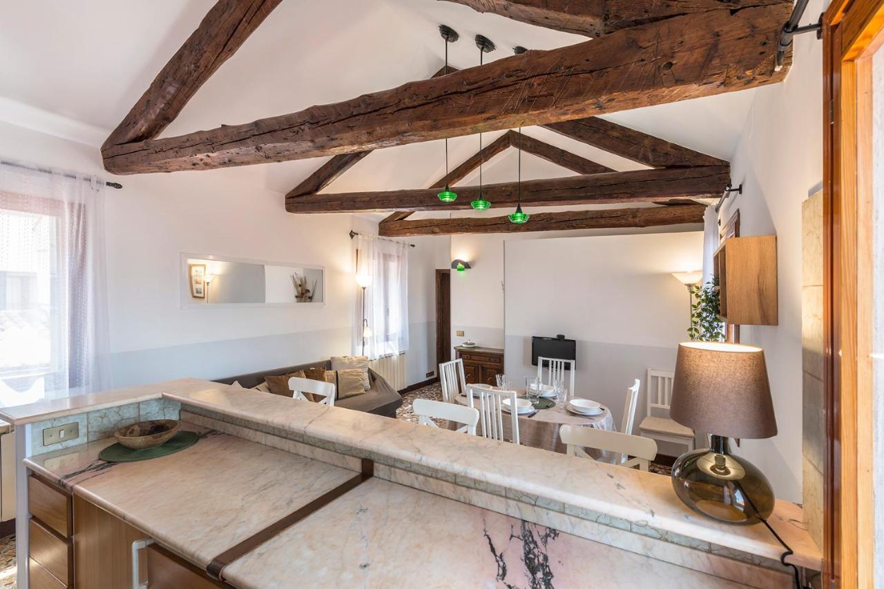 Appartement Colombina Like At 3 Bedrooms Fully Equipped Air Conditioned Venise