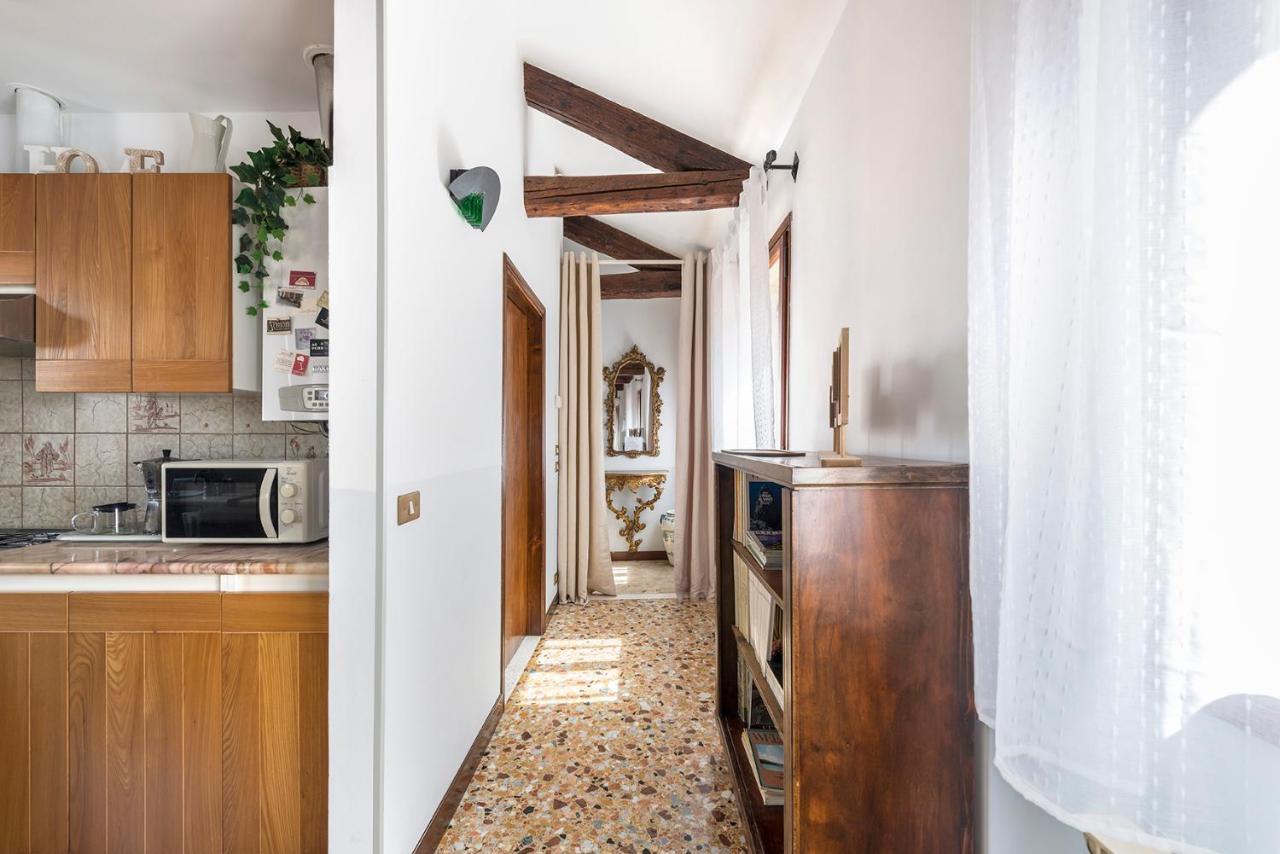 Colombina Like At 3 Bedrooms Fully Equipped Air Conditioned Appartement Venise