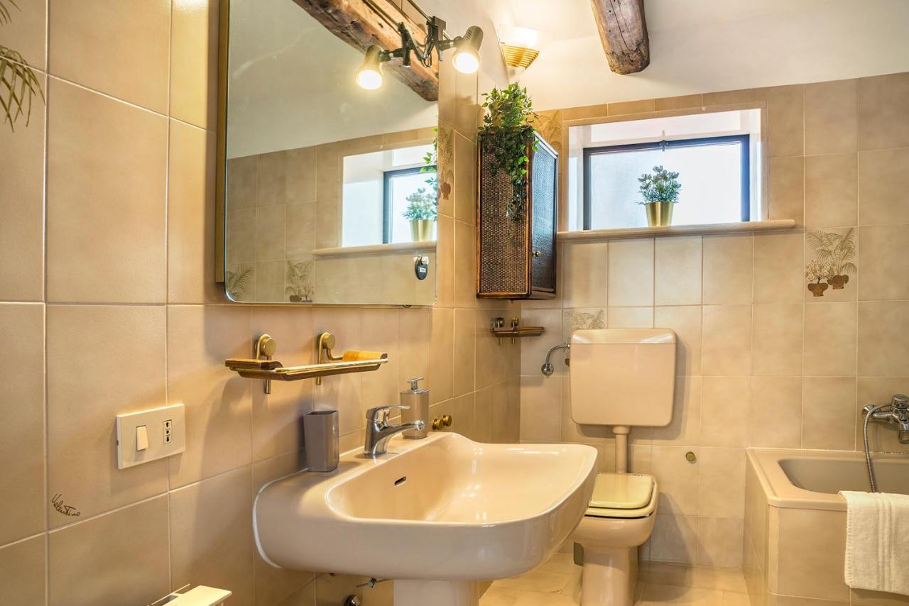 Colombina Like At 3 Bedrooms Fully Equipped Air Conditioned * Venise