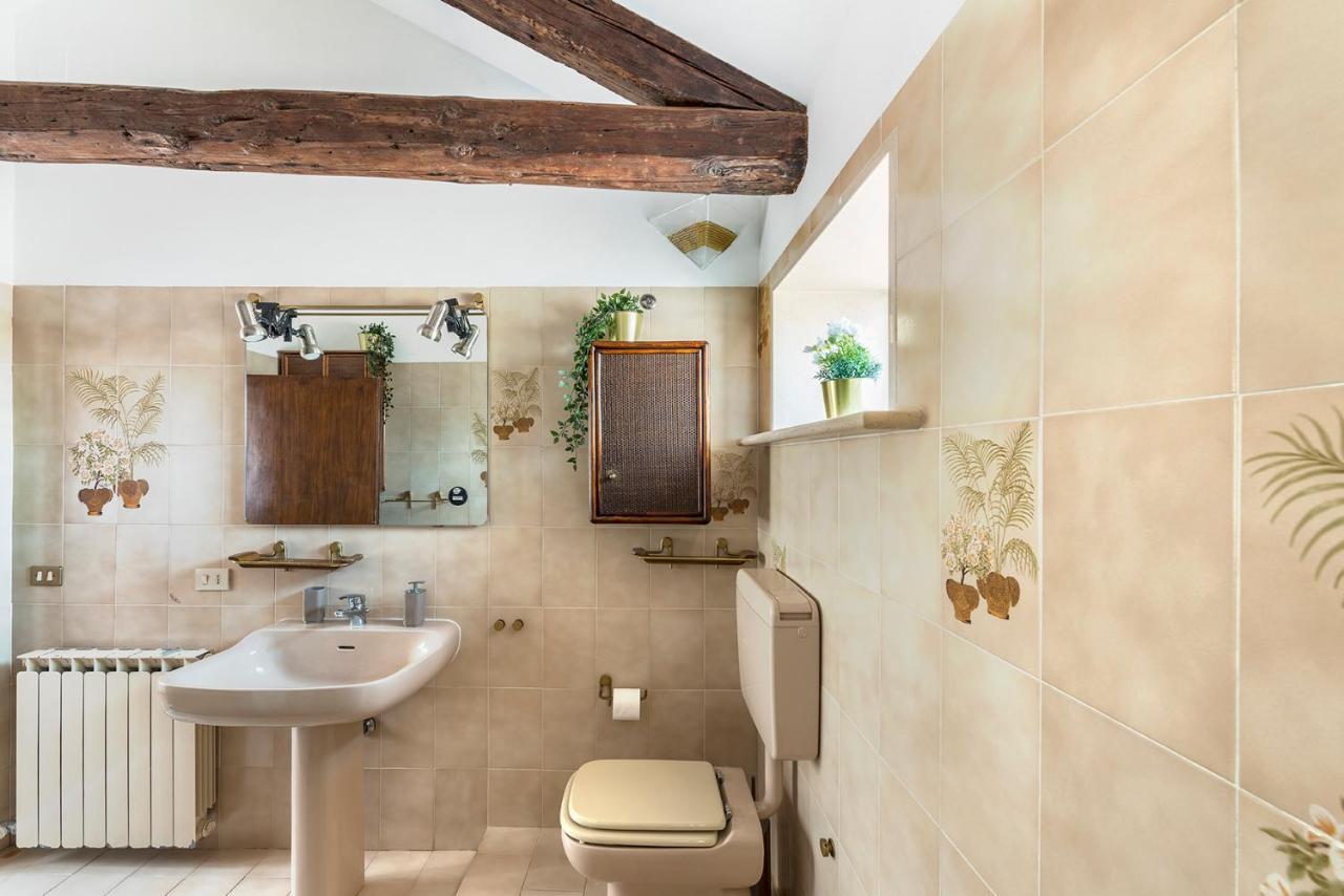 Appartement Colombina Like At 3 Bedrooms Fully Equipped Air Conditioned Venise