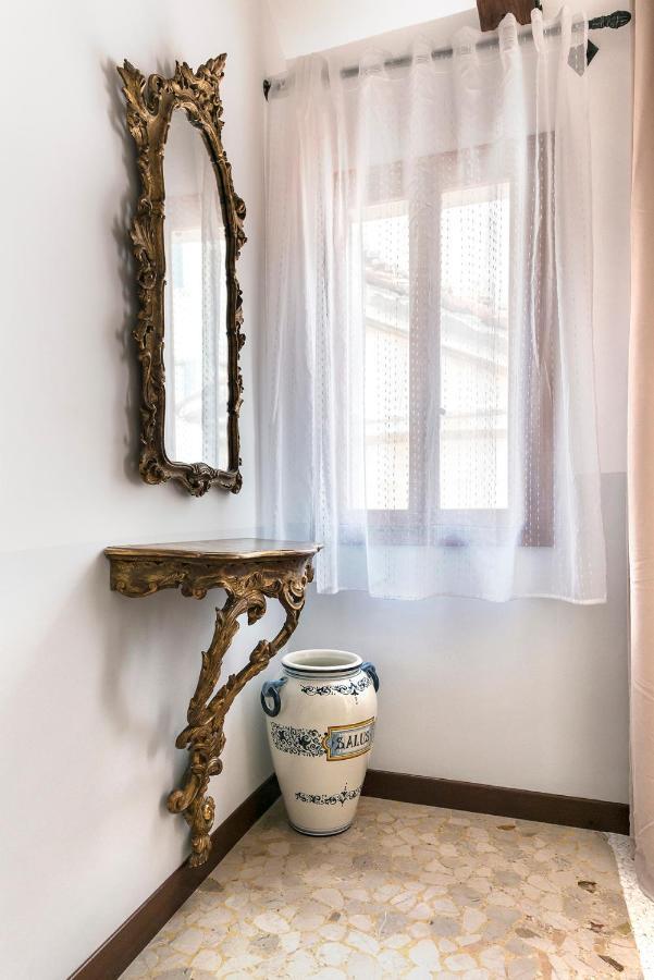 Colombina Like At 3 Bedrooms Fully Equipped Air Conditioned Venise