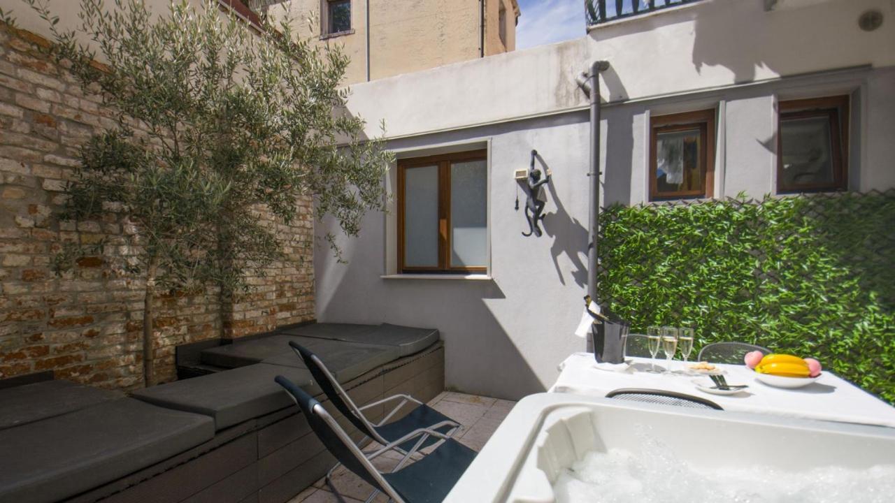 Apartment Corte Dei Greci *