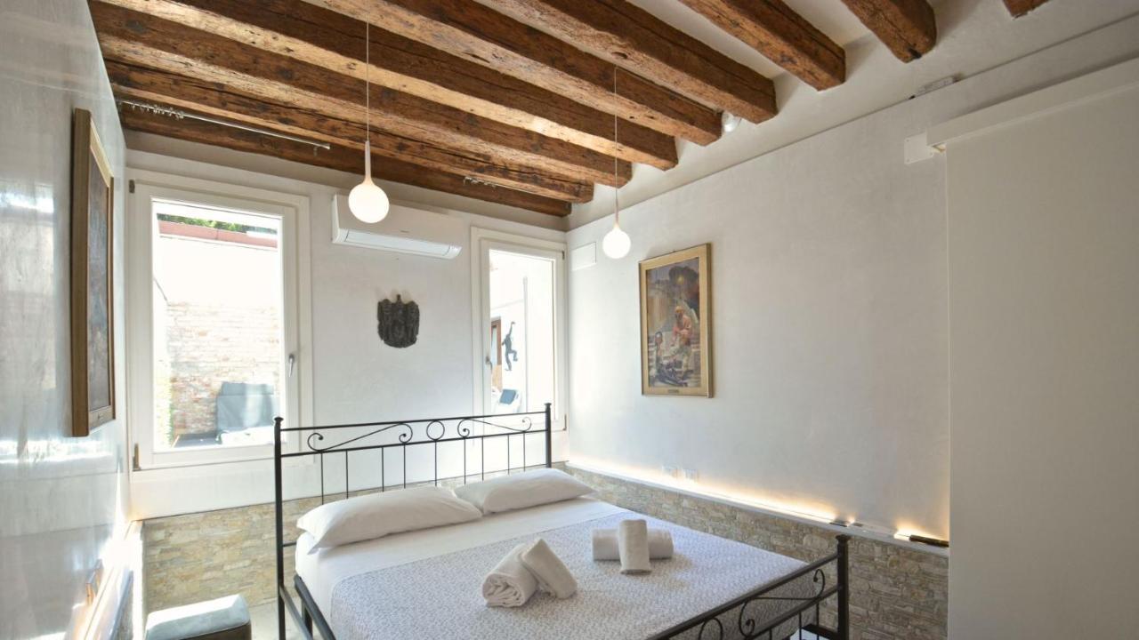 Corte Dei Greci Apartment