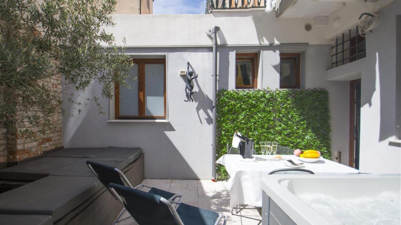 Apartment Corte Dei Greci *