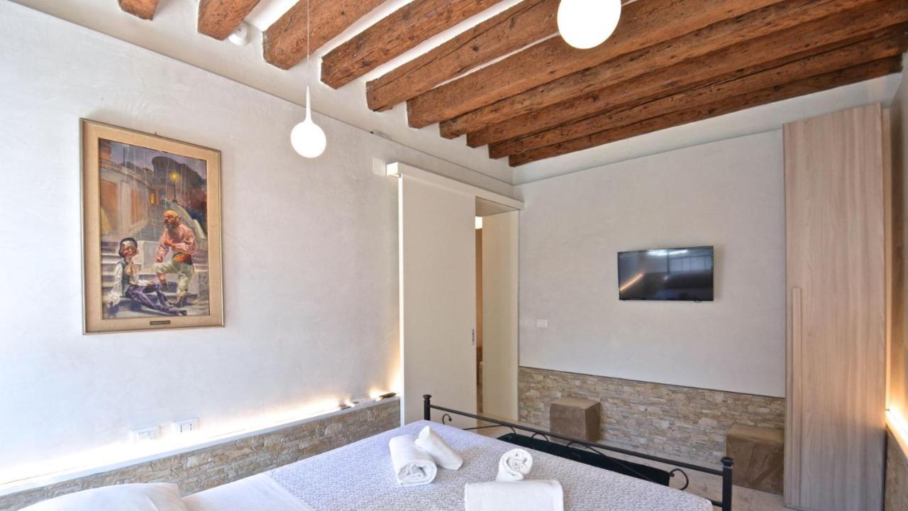 Corte Dei Greci Apartment