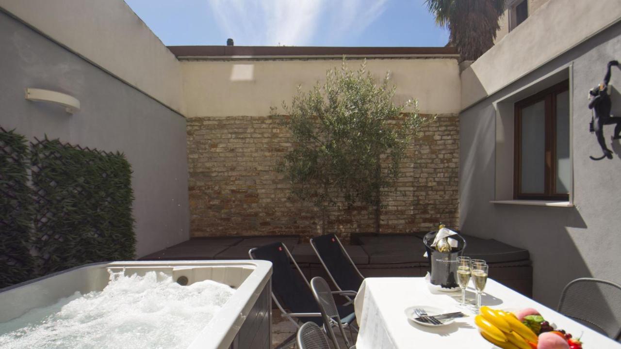 Corte Dei Greci Apartment Venedig