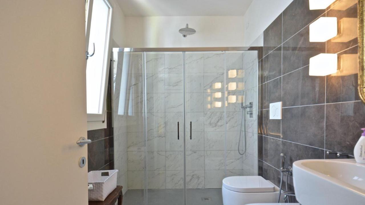 Corte Dei Greci Apartment Venedig