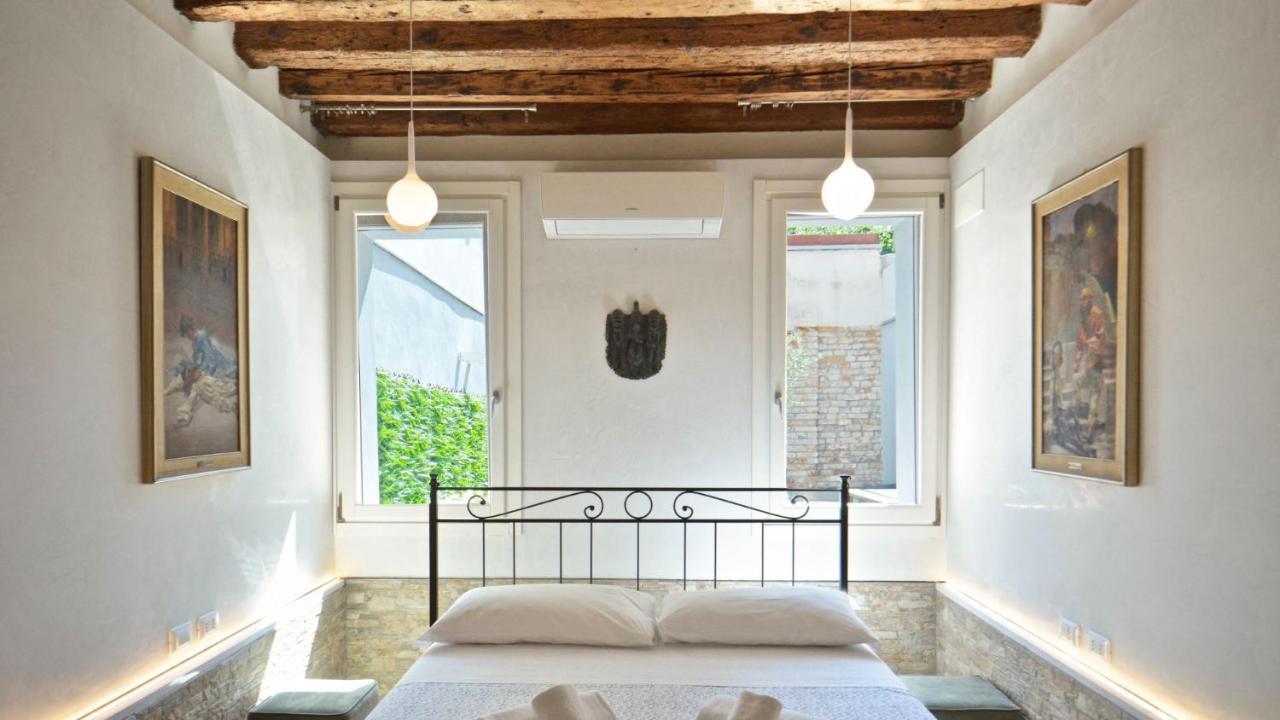 Corte Dei Greci Apartment